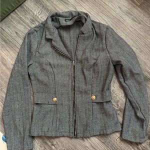 Shein women’s jacket size medium